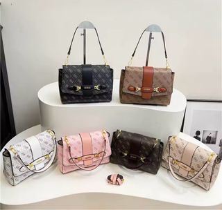 Bolsos Guess Varios Colores