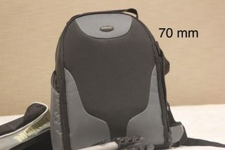 Cámara Canon EOS Rebel T3i + 2 objetivos