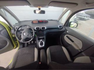 Citroen C3 Picasso 2012