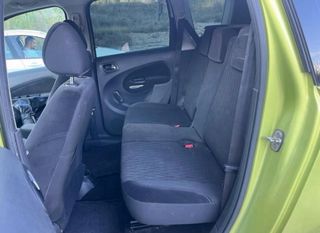 Citroen C3 Picasso 2012