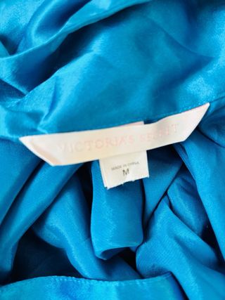 Pijama Victoria's Secret Talla M-L