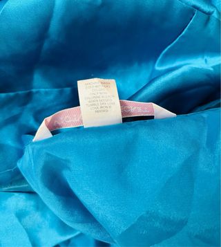 Pijama Victoria's Secret Talla M-L