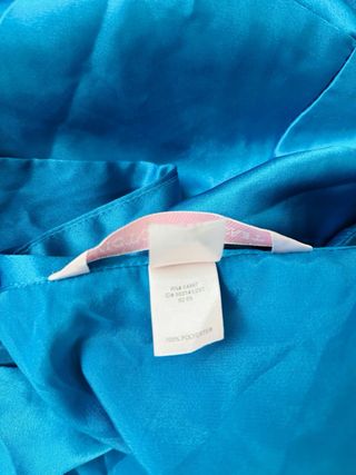 Pijama Victoria's Secret Talla M-L