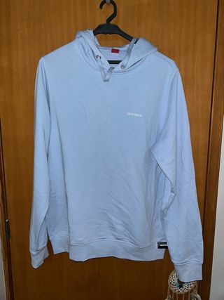 Camisola Homem Lion Of Porches Azul