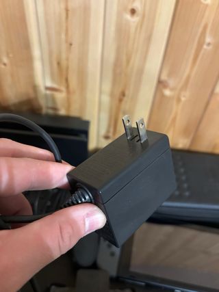 Nintendo Switch Completo con Accesorios