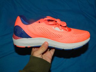 Zapatillas Under Armour HOVR Sonic 5 Talla 40.5