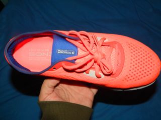 Zapatillas Under Armour HOVR Sonic 5 Talla 40.5