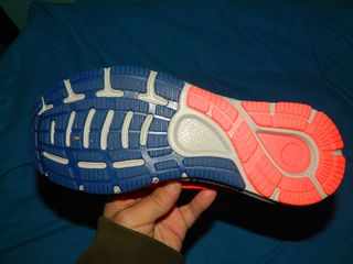 Zapatillas Under Armour HOVR Sonic 5 Talla 40.5