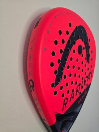 Pala Head Radical Elite 2024 Nueva