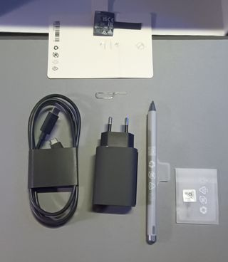 Lenovo Idea Tab Pro 12.7 3K 8/256GB WiFi