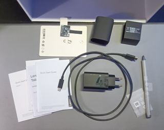 Lenovo Idea Tab Pro 12.7 3K 8/256GB WiFi