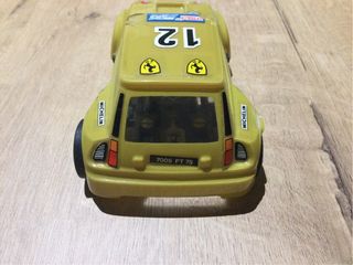 Scalextric Exin