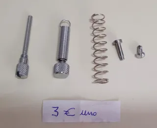 Recambios Grapadora Casco