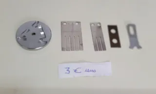 Recambios Grapadora Casco