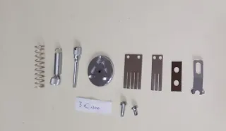 Recambios Grapadora Casco