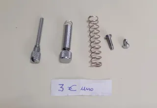 Recambios Grapadora Casco