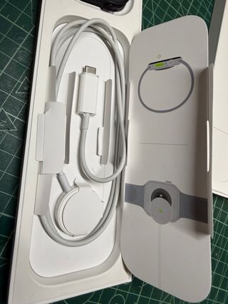 Apple Watch SE 2ª Gen