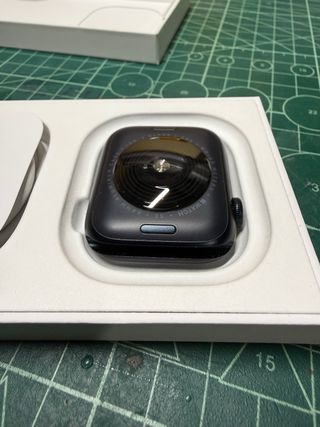 Apple Watch SE 2ª Gen