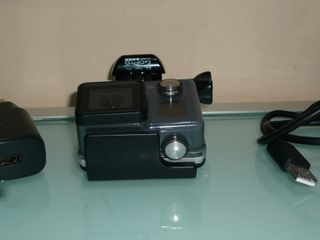 Cámara Deportiva GoPro Hero CHDA-301