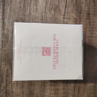 Eau de Parfum Nina Ricci Ilusión 80ml.