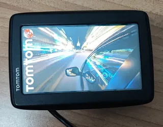 TomTom Start 20 - Navegador GPS