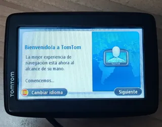TomTom Start 20 - Navegador GPS