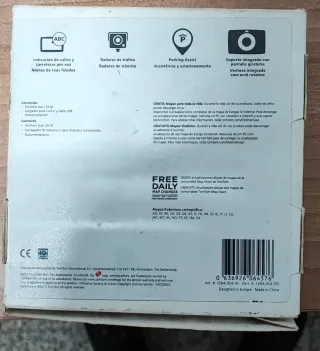 TomTom Start 20 - Navegador GPS