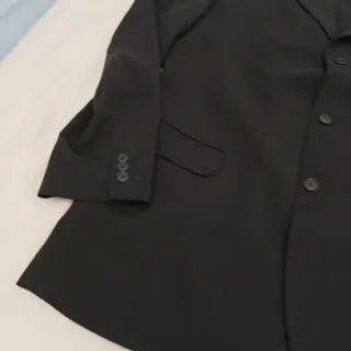 Americana caballero negra eventos