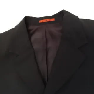 Americana caballero negra eventos