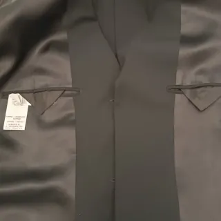 Americana caballero negra eventos