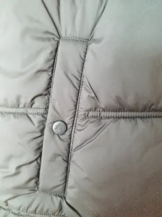 Chaleco Springfield Talla XL azul marino