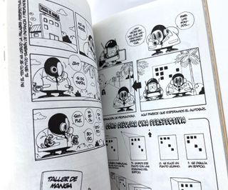 Libro Akira Toriyama Manga