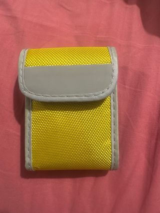 Cámara digital acuática Aquapix W1024-Y