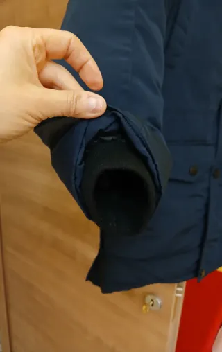 Giubbino Original Marines