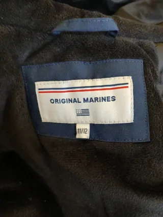 Giubbino Original Marines