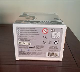 Funko Pop Ellie The Last of Us 601