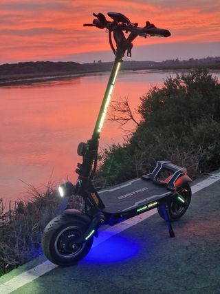 Dualtron Achilleus Ey4 35AH 2024