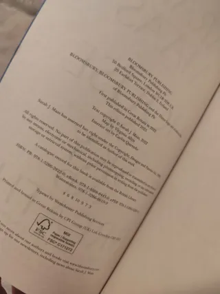 House of Sky and Breath (Crescent City Book 2) ...