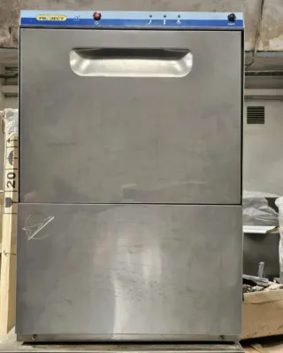 Lavastoviglie professionale Projet 50x50