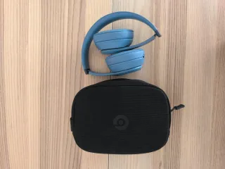 Beats Solo 4