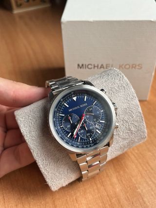 Reloj Michael Kors