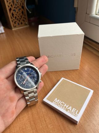 Reloj Michael Kors