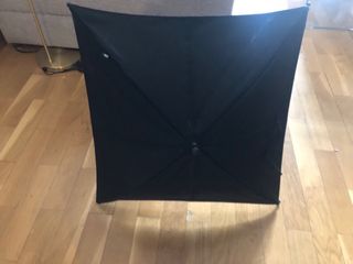 Sombrilla universal para silla de paseo