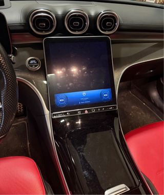 Clase C220D AMG Full Full