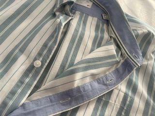 Camisa de chico. Cortefiel. Talla XL