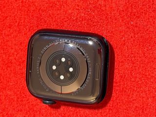 Apple Watch Series 7 Negro/Gris