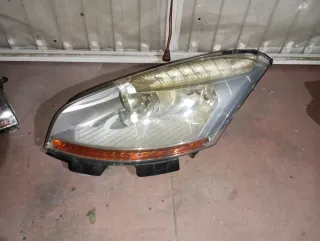 Faros Citroen Grand Picasso 2007