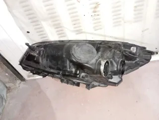 Faros Citroen Grand Picasso 2007