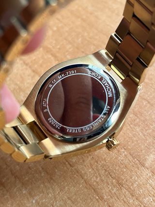 Reloj Michael Kors