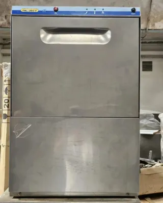 Lavastoviglie Project 50x50